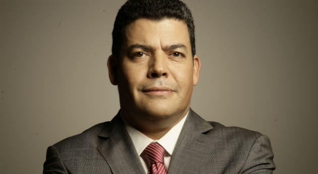 Gustavo Gómez Córdoba