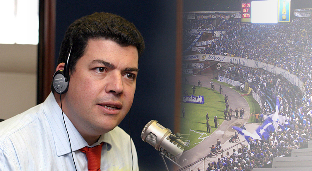 Gustavo Gómez Córdoba 