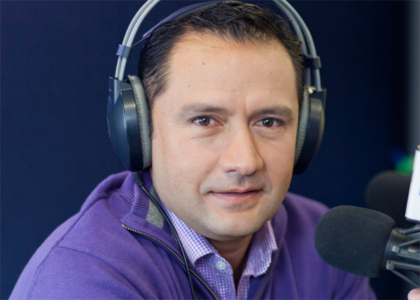 José Fernando Neira
