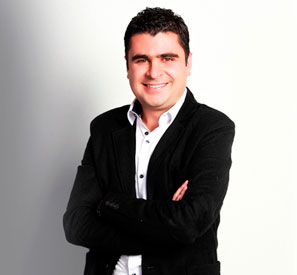 Juan Felipe Cadavid 
