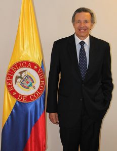 Fernando Panesso Serna 