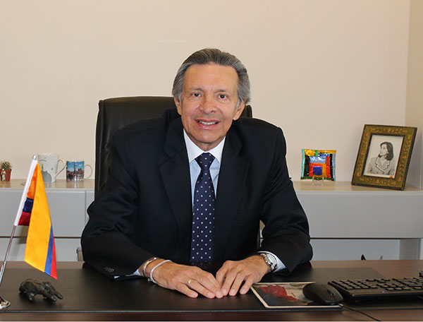 Fernando Panesso Serna