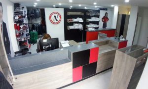 Nuevas instalaciones ASIA Bartolina