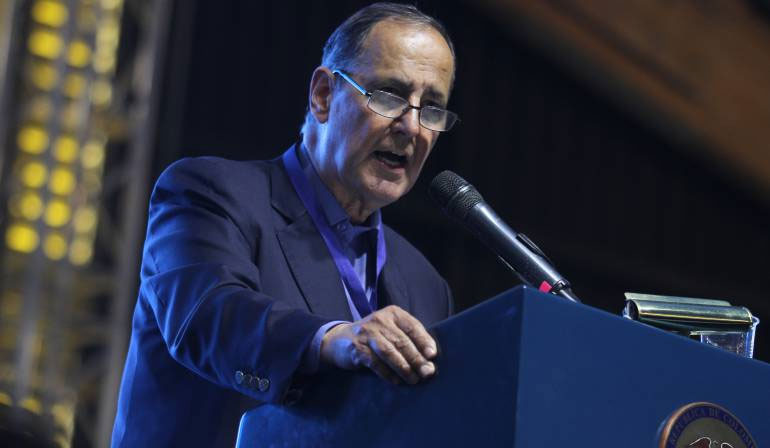 Juan Camilo Restrepo Salazar