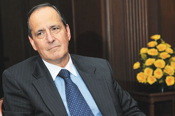 Juan Camilo Restrepo Salazar