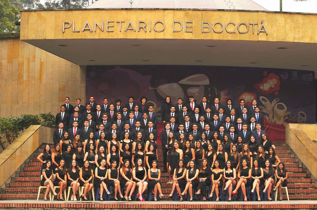 Bartolinos Promoción 2018