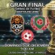 GRAN FINAL TORNEO DE FUTBOL BARTOLINO 2018 2012 VS 2010