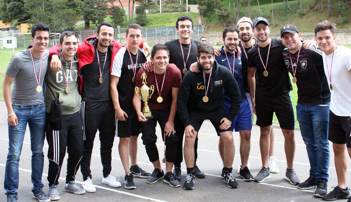 "La 12" Equipo Campeón I Torneo de Fútbol Bartolino