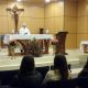 Santa misa de difuntos - Duelos en la Familia Bartolina