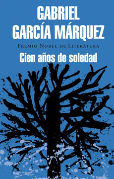 cienanosdesoledad