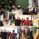 Un encuentro donde brillo el espíritu Bartolino
