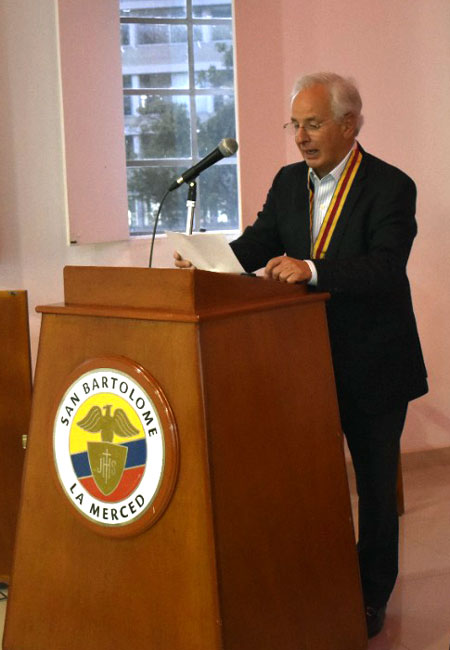 Hernan Marulanda - Bartolinos 1971: Bodas de Oro